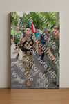 Evenement foto: Nijmeegse Vierdaagse 1115