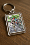 Evenement foto: Nijmeegse Vierdaagse 1115