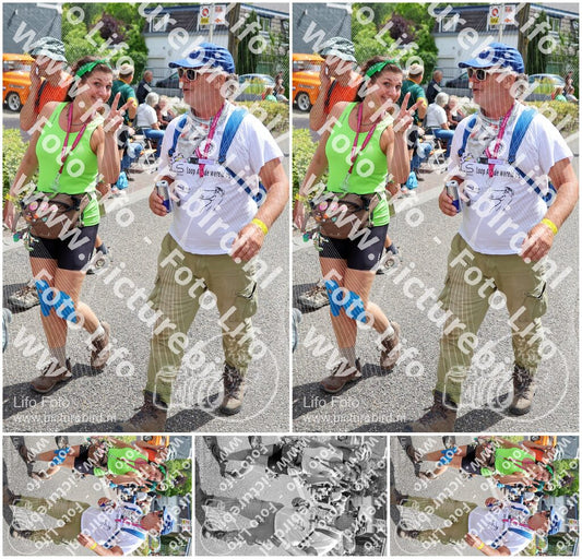 Evenement foto: Nijmeegse Vierdaagse 1115