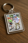 Evenement foto: Nijmeegse Vierdaagse 1115