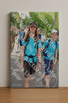 Evenement foto: Nijmeegse Vierdaagse 1115