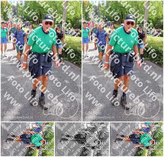 Evenement foto: Nijmeegse Vierdaagse 1115
