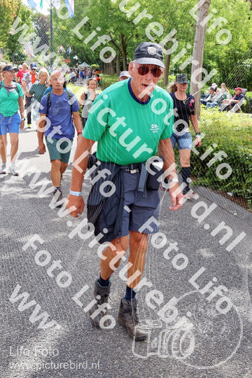 Evenement foto: Nijmeegse Vierdaagse 1115