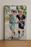 Evenement foto: Nijmeegse Vierdaagse 1115