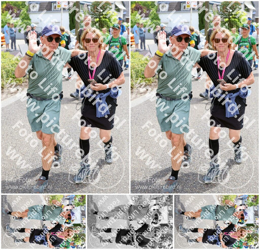 Evenement foto: Nijmeegse Vierdaagse 1115