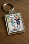 Evenement foto: Nijmeegse Vierdaagse 1115
