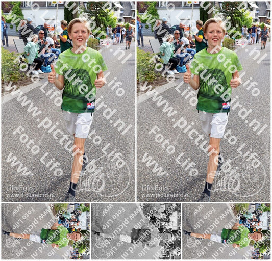 Evenement foto: Nijmeegse Vierdaagse 1115