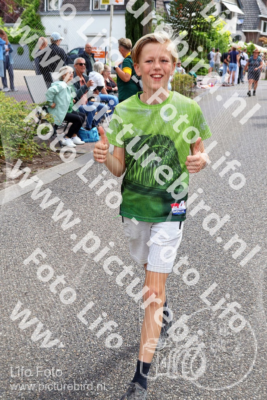Evenement foto: Nijmeegse Vierdaagse 1115