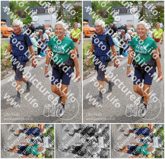 Evenement foto: Nijmeegse Vierdaagse 1115
