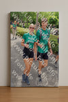 Evenement foto: Nijmeegse Vierdaagse 1115