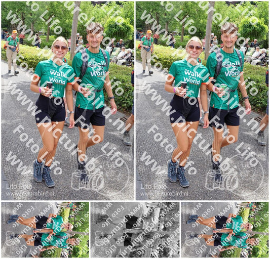 Evenement foto: Nijmeegse Vierdaagse 1115