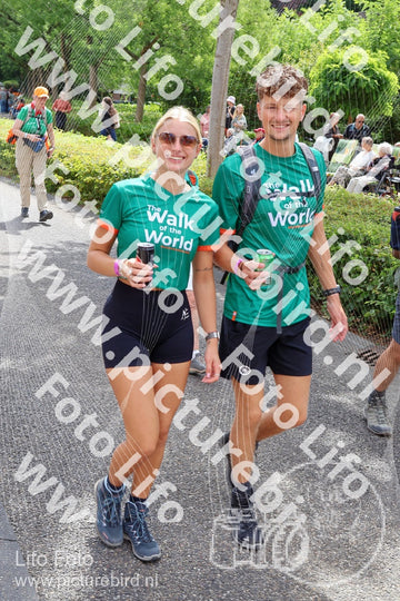 Evenement foto: Nijmeegse Vierdaagse 1115