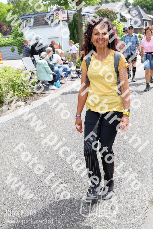 Evenement foto: Nijmeegse Vierdaagse 1115