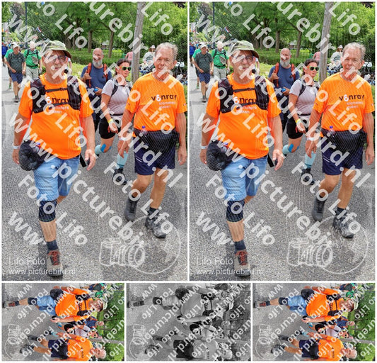 Evenement foto: Nijmeegse Vierdaagse 1115