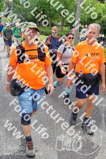 Evenement foto: Nijmeegse Vierdaagse 1115