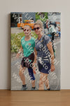 Evenement foto: Nijmeegse Vierdaagse 1115