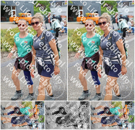Evenement foto: Nijmeegse Vierdaagse 1115