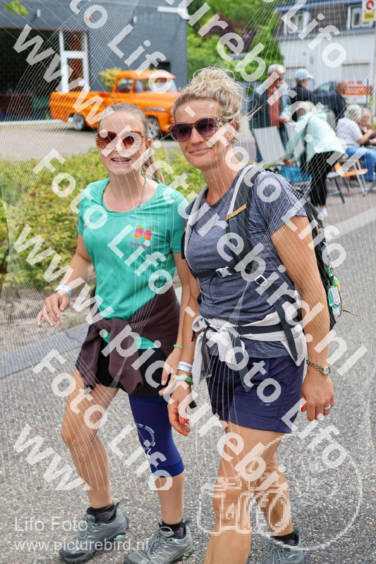 Evenement foto: Nijmeegse Vierdaagse 1115