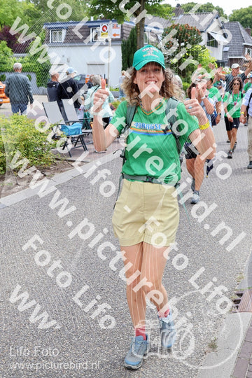 Evenement foto: Nijmeegse Vierdaagse 1115