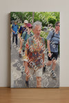 Evenement foto: Nijmeegse Vierdaagse 1115