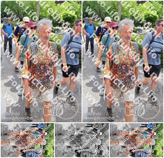 Evenement foto: Nijmeegse Vierdaagse 1115