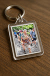 Evenement foto: Nijmeegse Vierdaagse 1115
