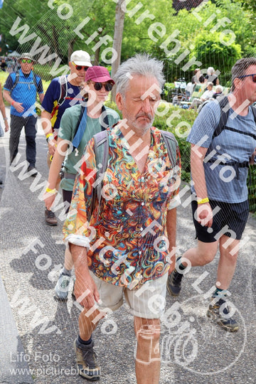Evenement foto: Nijmeegse Vierdaagse 1115