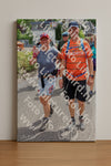 Evenement foto: Nijmeegse Vierdaagse 1115
