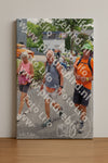 Evenement foto: Nijmeegse Vierdaagse 1115