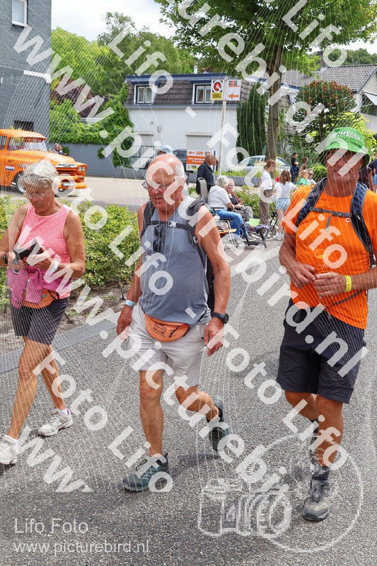 Evenement foto: Nijmeegse Vierdaagse 1115