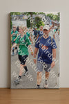 Evenement foto: Nijmeegse Vierdaagse 1115