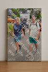 Evenement foto: Nijmeegse Vierdaagse 1115