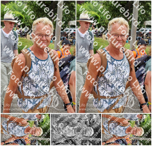 Evenement foto: Nijmeegse Vierdaagse 1115