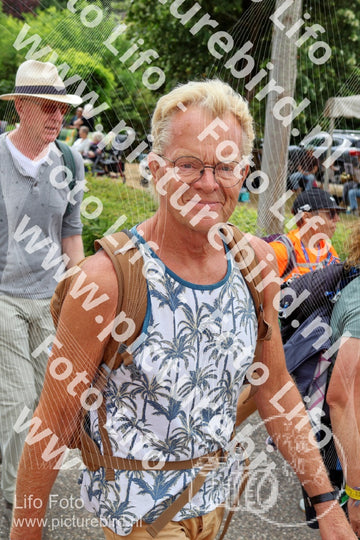 Evenement foto: Nijmeegse Vierdaagse 1115