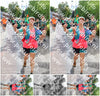 Evenement foto: Nijmeegse Vierdaagse 1115