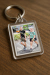 Evenement foto: Nijmeegse Vierdaagse 1115