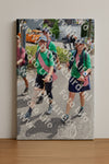 Evenement foto: Nijmeegse Vierdaagse 1115
