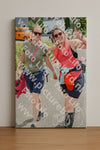 Evenement foto: Nijmeegse Vierdaagse 1115