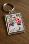 Evenement foto: Nijmeegse Vierdaagse 1115