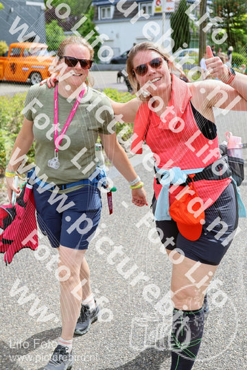 Evenement foto: Nijmeegse Vierdaagse 1115