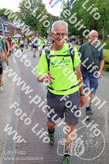 Evenement foto: Nijmeegse Vierdaagse 1115