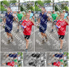 Evenement foto: Nijmeegse Vierdaagse 1115