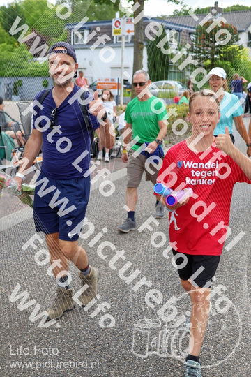 Evenement foto: Nijmeegse Vierdaagse 1115