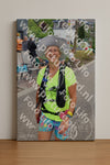 Evenement foto: Nijmeegse Vierdaagse 1115