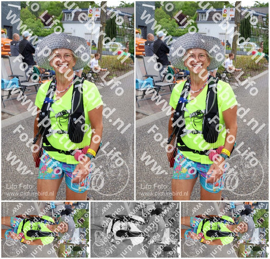 Evenement foto: Nijmeegse Vierdaagse 1115