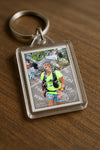 Evenement foto: Nijmeegse Vierdaagse 1115