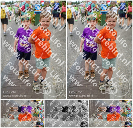 Evenement foto: Nijmeegse Vierdaagse 1115