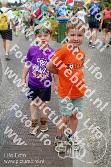 Evenement foto: Nijmeegse Vierdaagse 1115