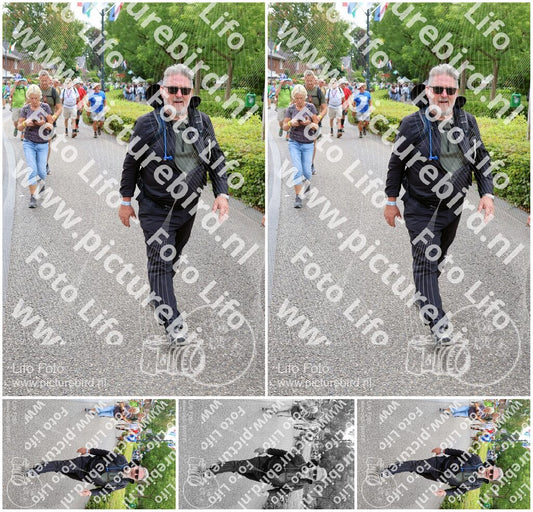 Evenement foto: Nijmeegse Vierdaagse 1114