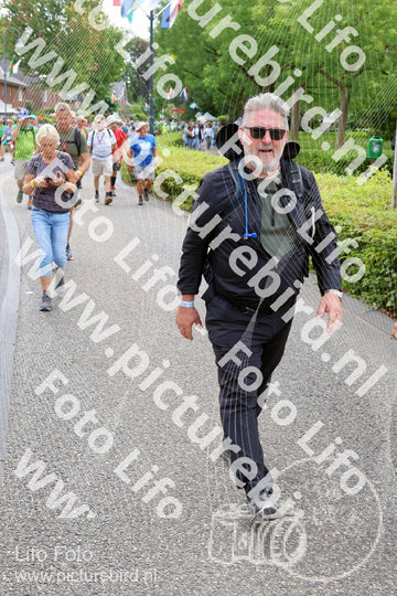 Evenement foto: Nijmeegse Vierdaagse 1114